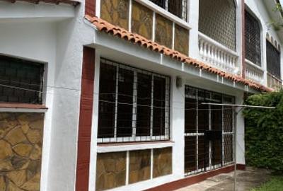 4 Bed House with En Suite at Nyali - 3