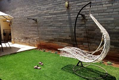 Serviced 4 Bed Apartment with En Suite at Gigiri - 2