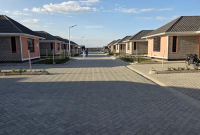 3 Bed House with En Suite in Katani - 2