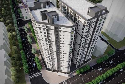 3 Bed Apartment with En Suite at Wood Avenue - 3