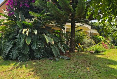 4 Bed Townhouse with En Suite in Runda - 2