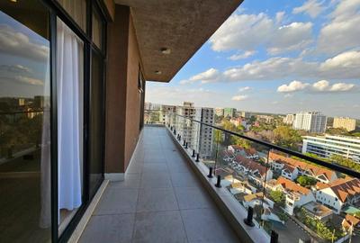 3 Bed Apartment with En Suite at Brookside Drive - 3