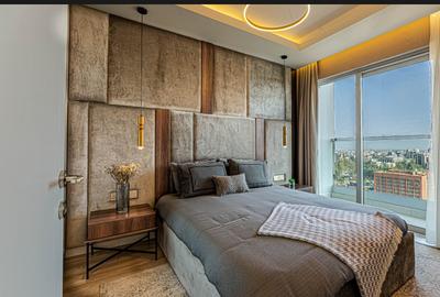 Furnished 2 Bed Apartment with En Suite in Upper Hill - 4