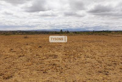 Land in Kitengela