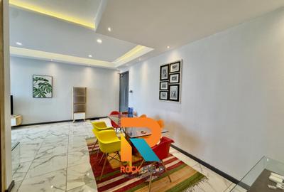 Furnished 2 Bed Apartment with En Suite in General Mathenge - 4