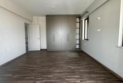 2 Bed Apartment with En Suite in Kileleshwa