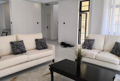 4 Bed House with En Suite at Ngong Kibiko - 3