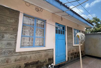 3 Bed House with Staff Quarters in Buruburu - 3