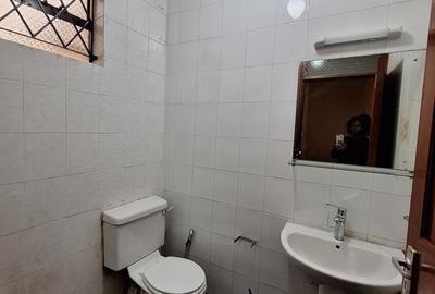 4 Bed Townhouse with En Suite in Lavington