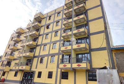 Bedsitter in Thika