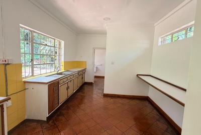 1 Bed House with En Suite at Lower Kabete - 4