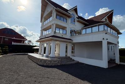 4 Bed House with En Suite in Thika - 3