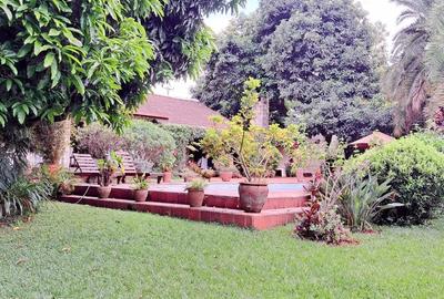 3 Bed House with En Suite at Lone Tree