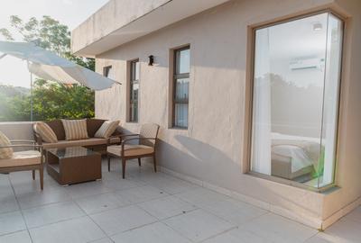 4 Bed House with En Suite at Vipingo - Awali Estate