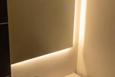 Furnished 2 Bed Apartment with En Suite at Eka/Nextgen - 2