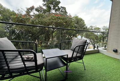 Furnished 3 Bed Apartment with En Suite at Brookside Drive - 3