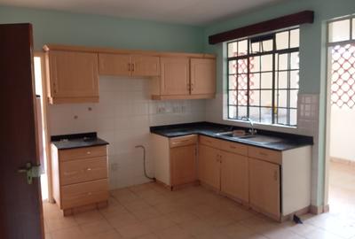3 Bed Apartment with En Suite at Kaptei Garden - 4
