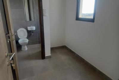 1 Bed Apartment with En Suite at Two Rivers