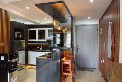 Serviced 1 Bed Apartment with En Suite in Kilimani - 3