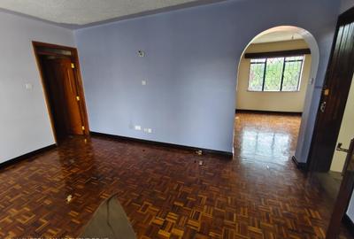 3 Bed Apartment with En Suite at Kileleshwa
