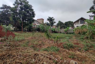 0.5 ac Residential Land in Ridgeways