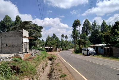 0.1 ha Commercial Land at Maa Ya Ihii