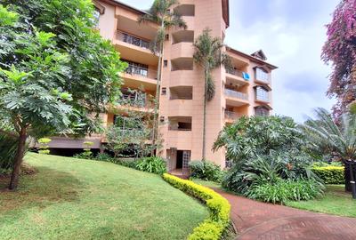 Serviced 3 Bed Apartment with En Suite at Westlands.