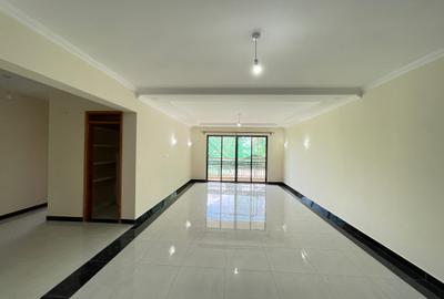 3 Bed Apartment in Langata