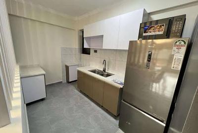 Serviced 1 Bed Apartment with En Suite at Kiliman