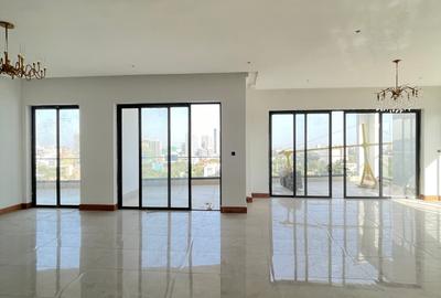 5 Bed Apartment with En Suite in Riverside