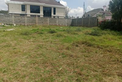 0.1 ha Residential Land at Keraraponi - 3