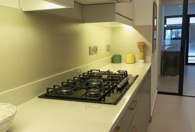 4 Bed Apartment with En Suite in Nyali Area - 4