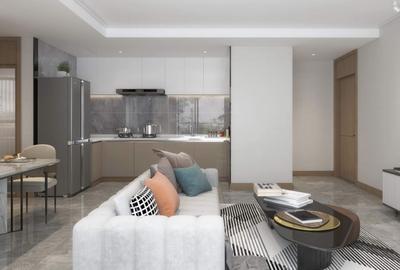 2 Bed Apartment with En Suite at Ring Road