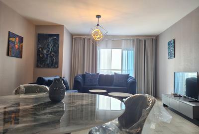 Serviced 2 Bed Apartment with En Suite in Lavington