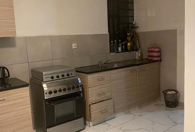 3 Bed Apartment with En Suite in Ngara