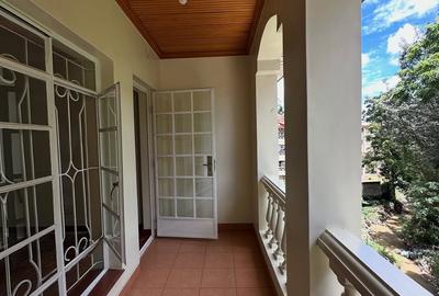4 Bed Townhouse with En Suite at Gitanga Road - 2