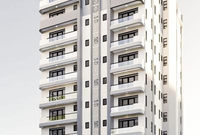3 Bed Apartment with En Suite at Nyali Road