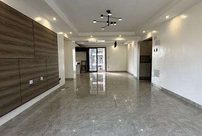 3 Bed Apartment with En Suite at Muringa Road