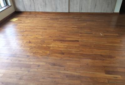 5 Bed Townhouse with En Suite in Runda - 4