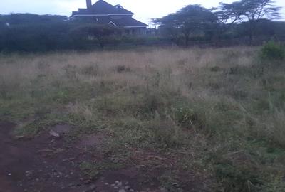 0.5 ac Residential Land in Ongata Rongai