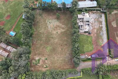 1 ac Land at Karen Road - 3