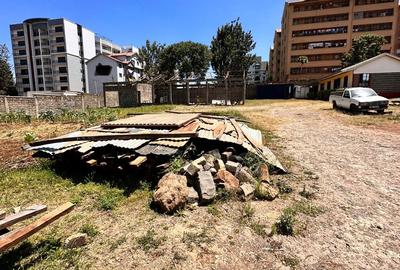 Commercial Property in Thindigua
