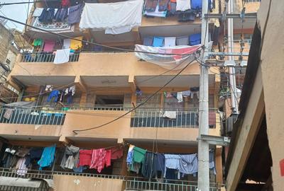 Commercial Property with Balcony at Catherine Ndereba Road Opposit Aa