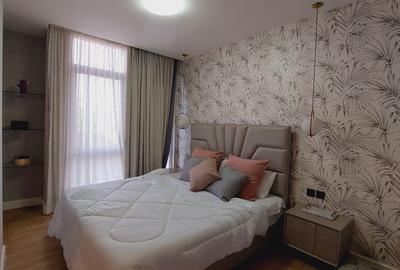 Serviced 3 Bed Apartment with En Suite in Westlands Area