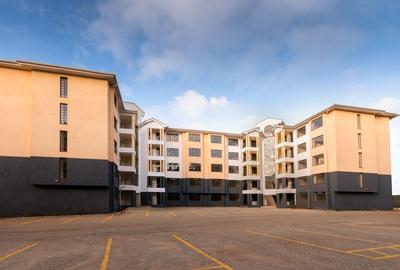 Bedsitter at Riara Rd