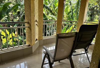 6 Bed House with En Suite at Runda Paradise