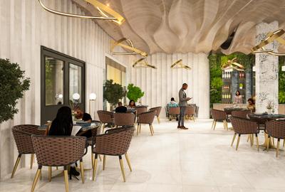 1 Bed Apartment with En Suite in Mombasa Road - 3