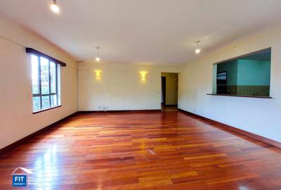 3 Bed Apartment at Taarifa Rd Nairobi