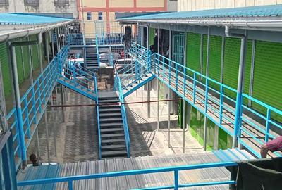 Commercial Property with Service Charge Included at Grogon