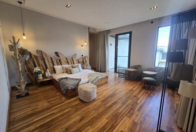 5 Bed Townhouse with En Suite in Loresho - 4